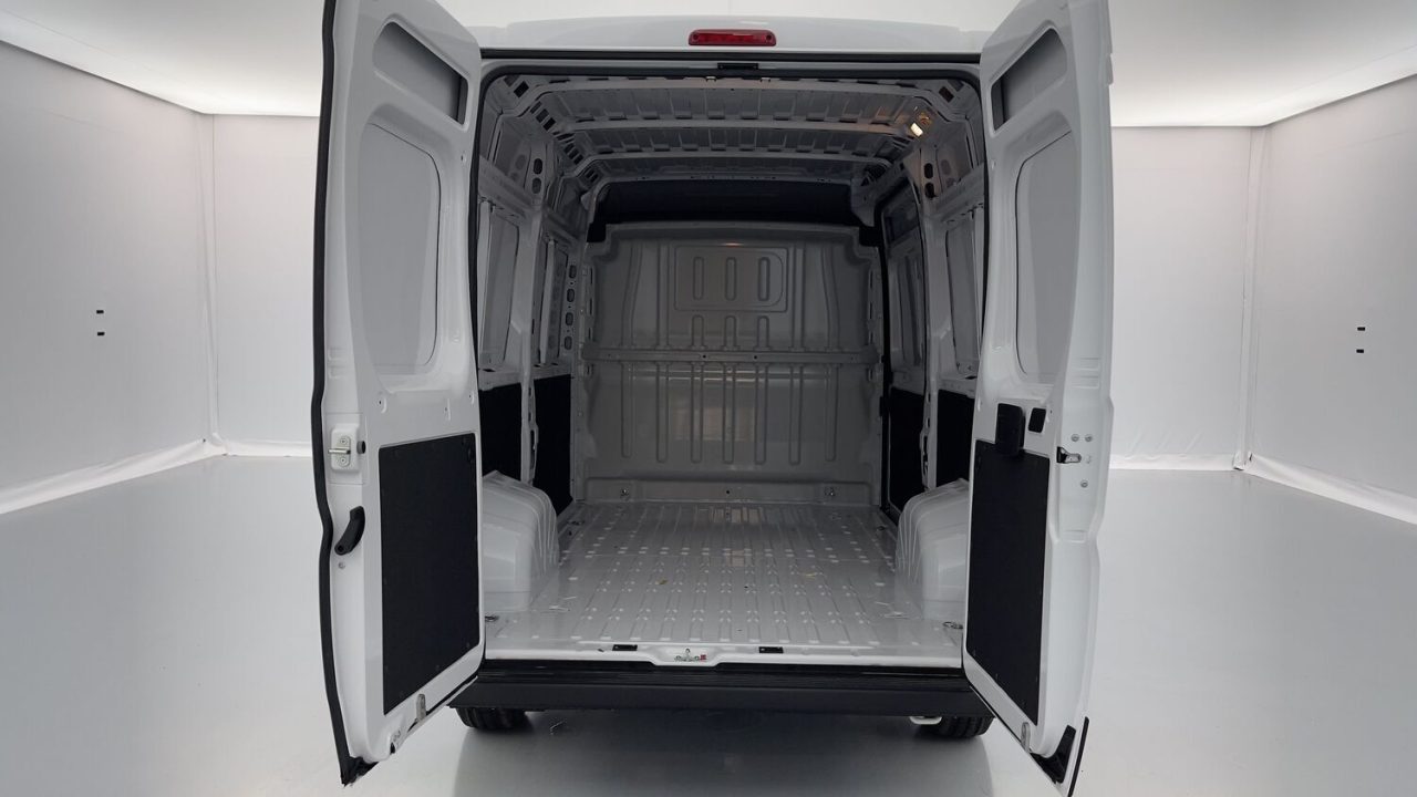 Fiat DUCATO III 3.5 MH2 H3-Power 140ch
