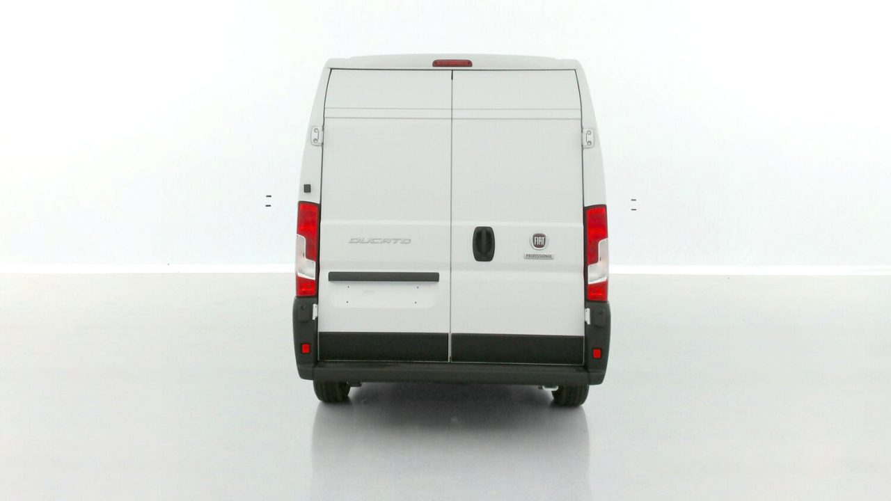 Fiat DUCATO III 3.5 MH2 H3-Power 140ch