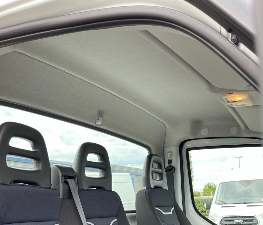 Iveco DAILY III 35S16H 4100 3.0 160ch Porte Voiture Plat’fix PF18 Alu