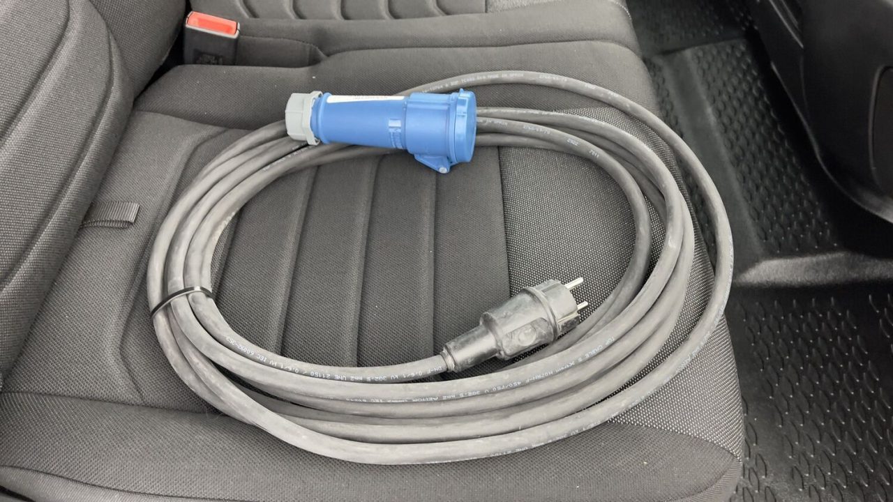 Iveco DAILY III 35C16H 3450 3.0 160ch Frigo Lamberet