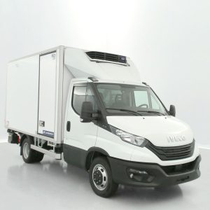 Iveco DAILY III 35C16H 3450 3.0 160ch Frigo Lamberet