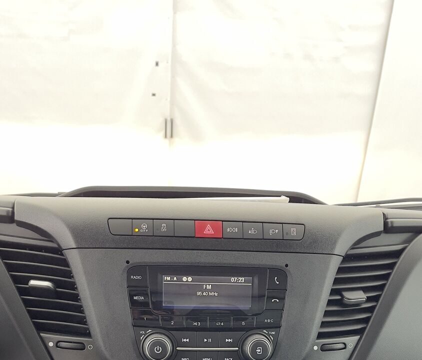 Iveco DAILY III 35C16H 3450 3.0 160ch Frigo Lamberet