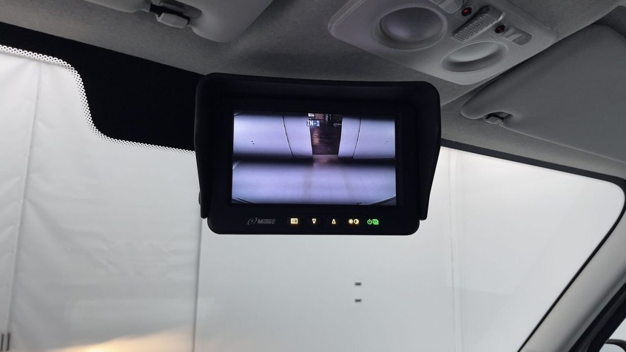 Iveco DAILY III 35C16H 3450 3.0 160ch Frigo Lamberet