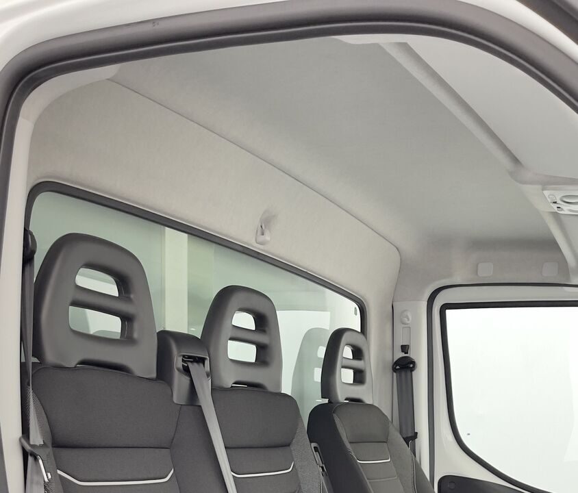 Iveco DAILY III 35C16H 3450 3.0 160ch Frigo Lamberet