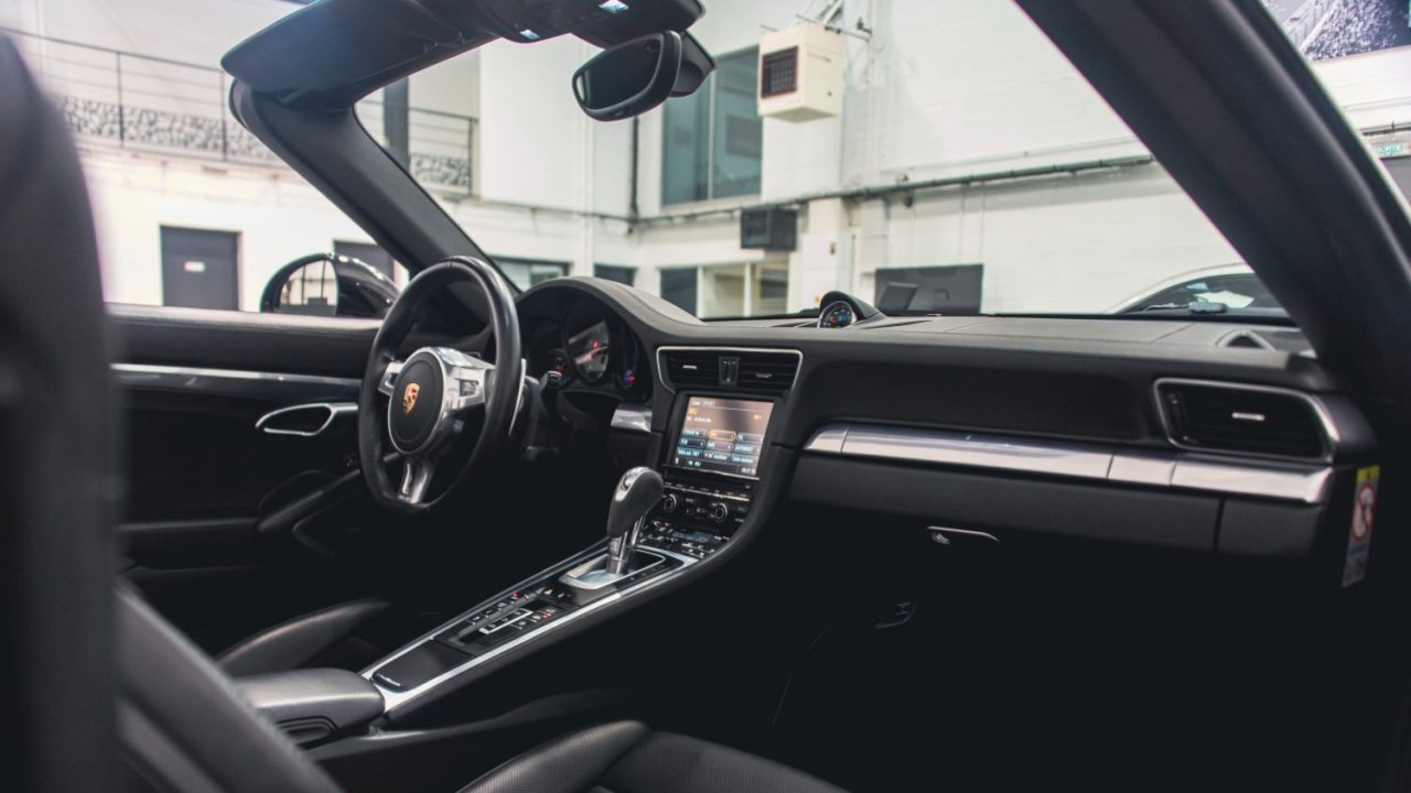 Porsche 911 991 3.8 400ch Carrera S PDK