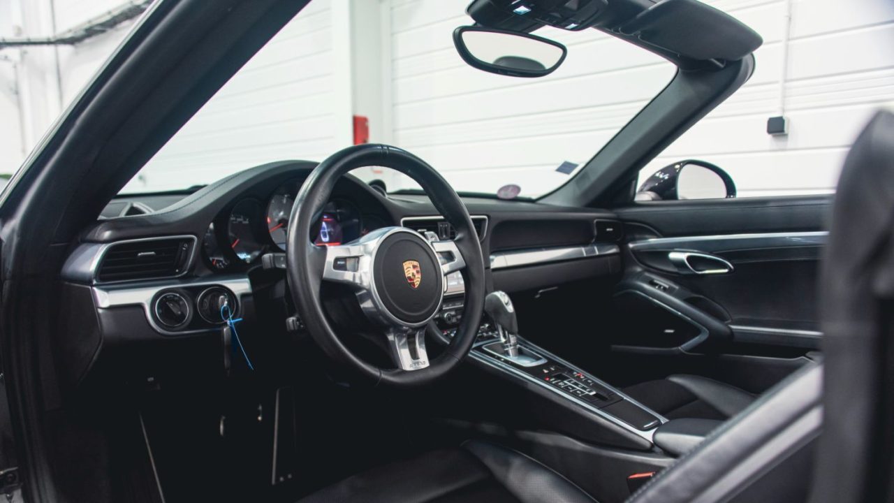 Porsche 911 991 3.8 400ch Carrera S PDK