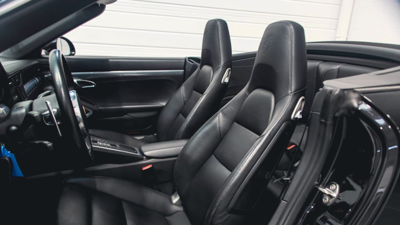 Porsche 911 991 3.8 400ch Carrera S PDK