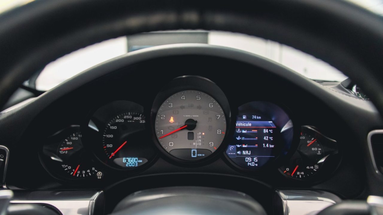 Porsche 911 991 3.8 400ch Carrera S PDK