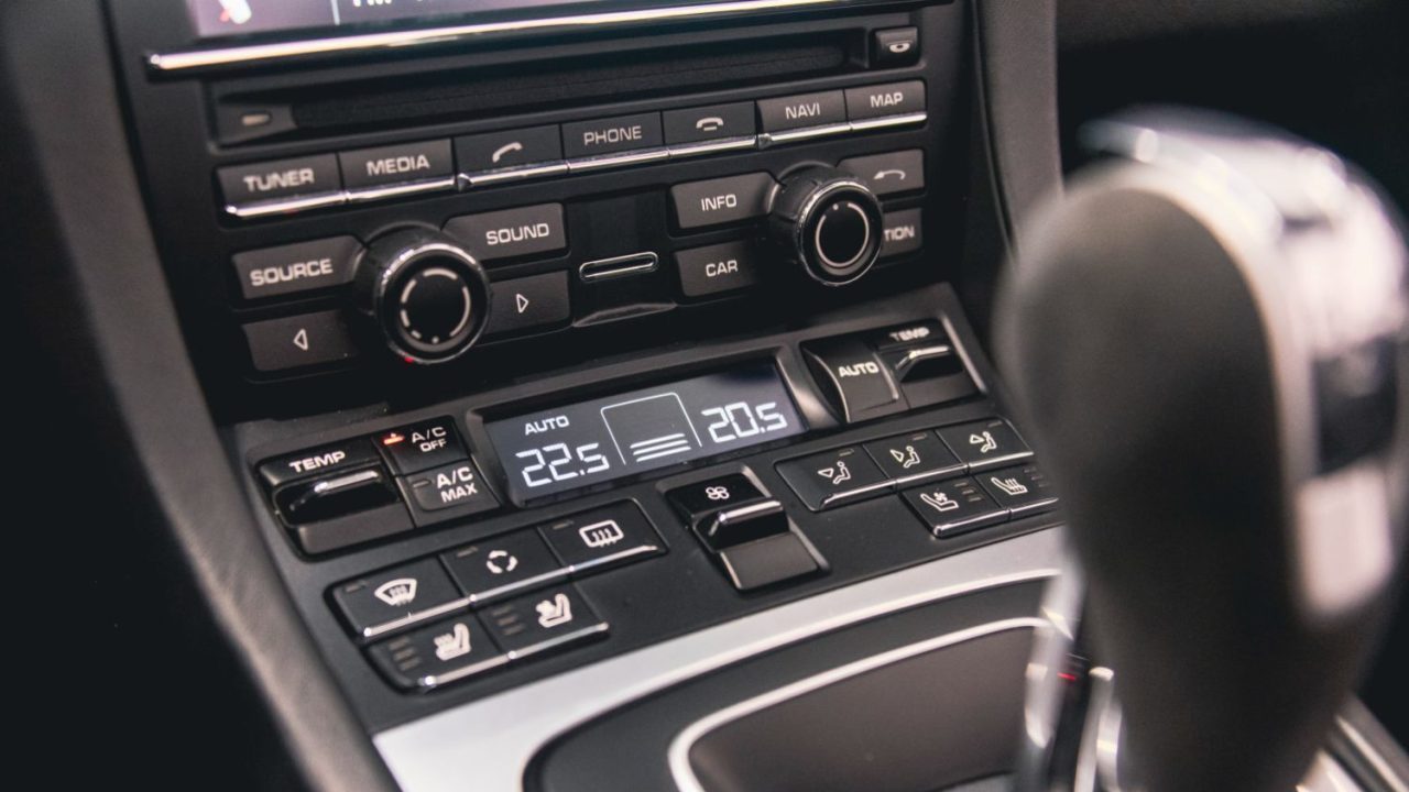 Porsche 911 991 3.8 400ch Carrera S PDK