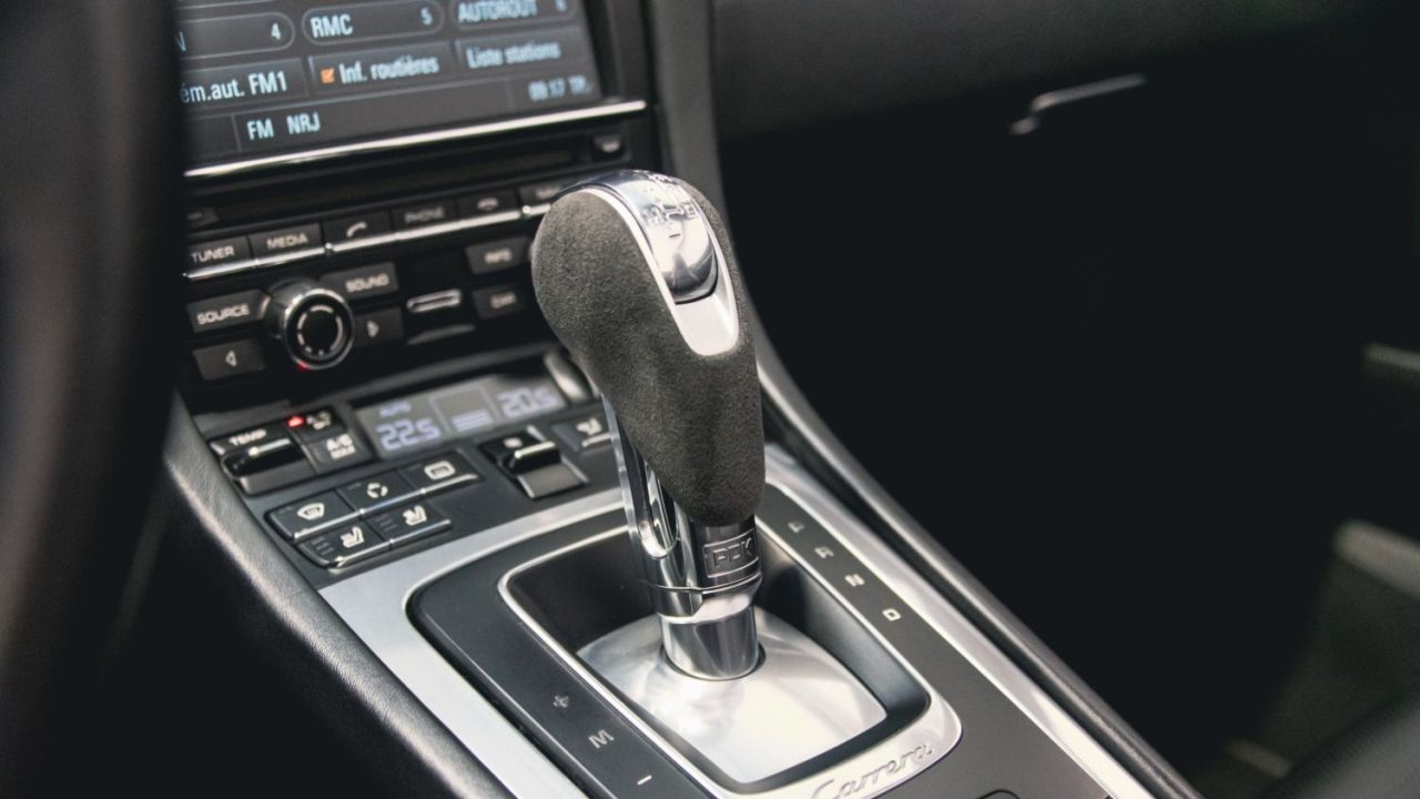 Porsche 911 991 3.8 400ch Carrera S PDK