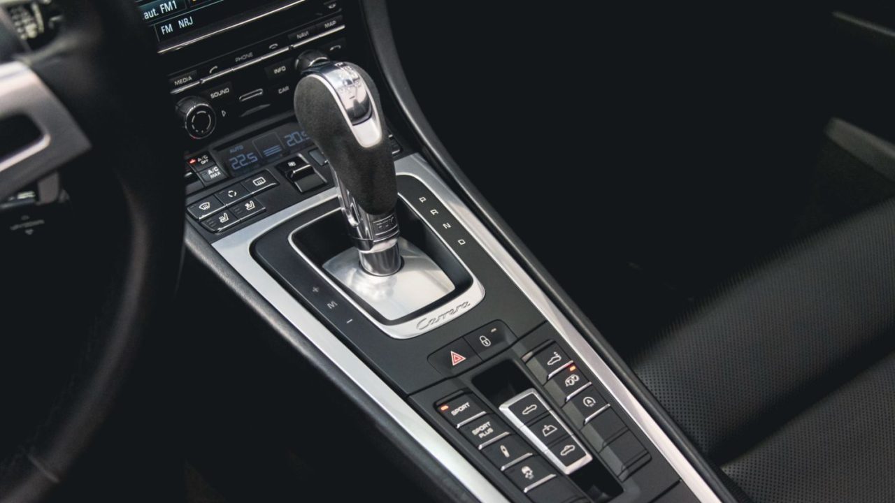Porsche 911 991 3.8 400ch Carrera S PDK