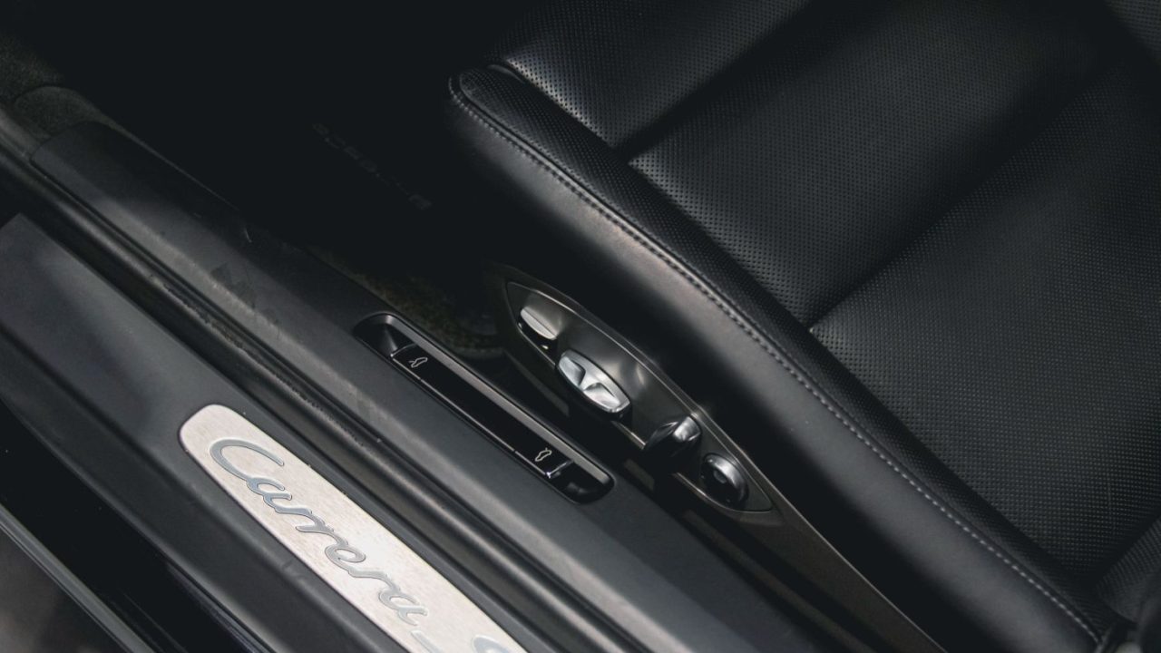 Porsche 911 991 3.8 400ch Carrera S PDK