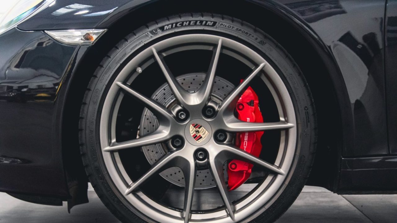 Porsche 911 991 3.8 400ch Carrera S PDK
