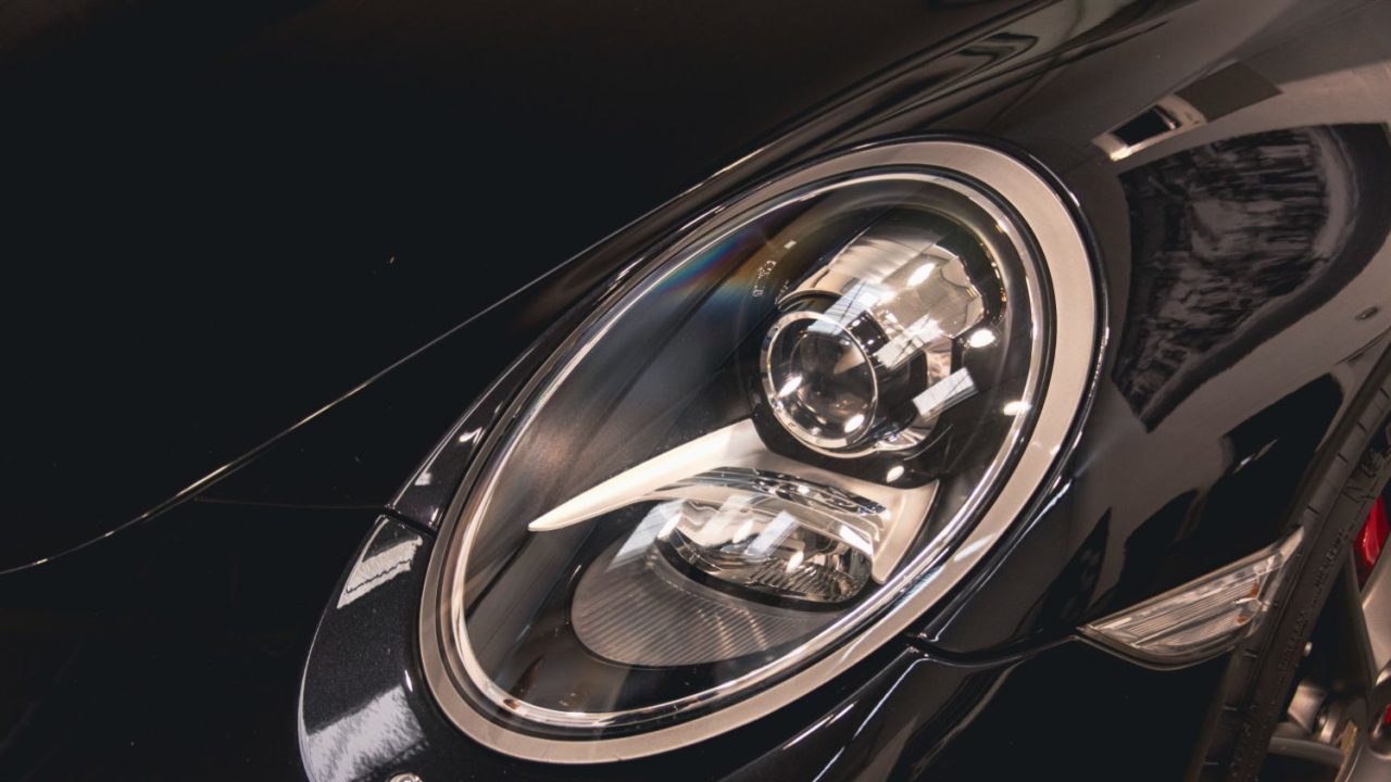 Porsche 911 991 3.8 400ch Carrera S PDK