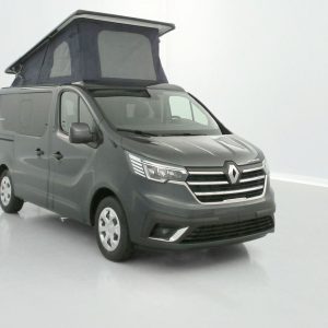 Renault TRAFIC Antilope Van III(3) 28 L1H1 2.0 BluedCi 130ch Flex Plus