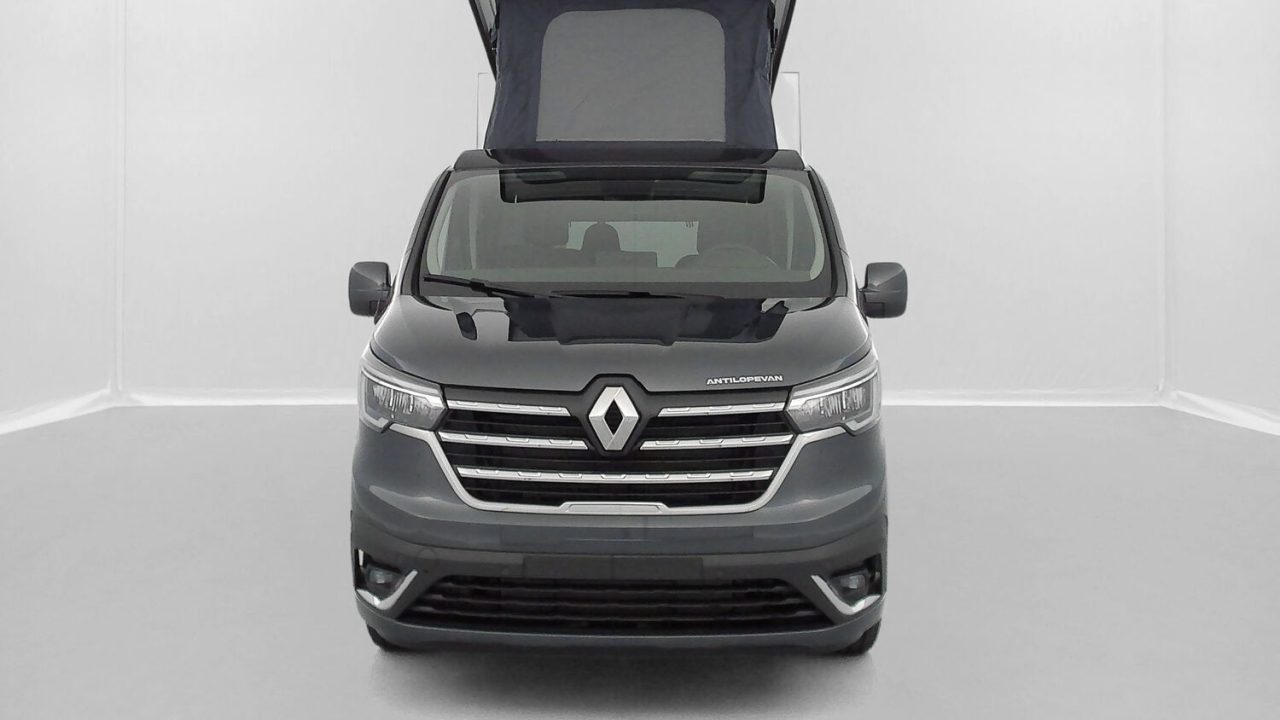 Renault TRAFIC Antilope Van III(3) 28 L1H1 2.0 BluedCi 130ch Flex Plus