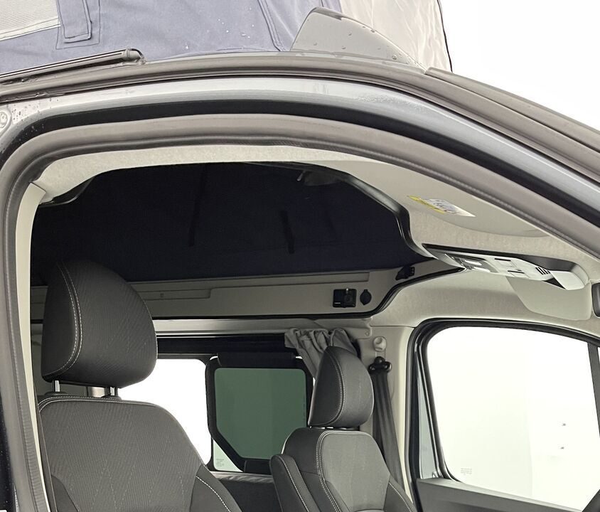 Renault TRAFIC Antilope Van III(3) 28 L1H1 2.0 BluedCi 130ch Flex Plus