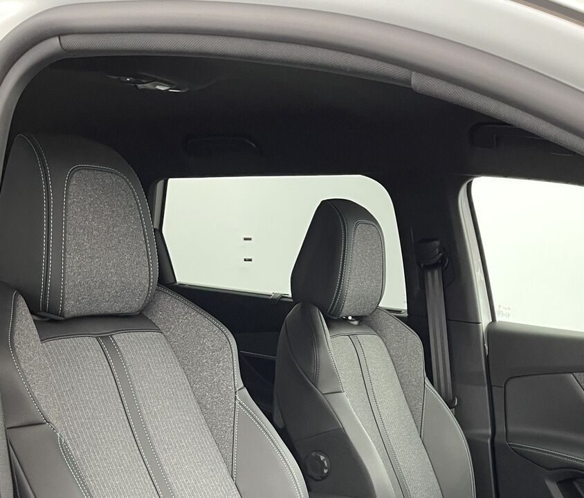 Peugeot 5008 III 1.5 BlueHDi 130ch Allure Pack EAT8
