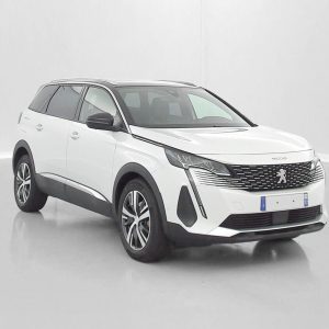 Peugeot 5008 III 1.5 BlueHDi 130ch Allure Pack EAT8