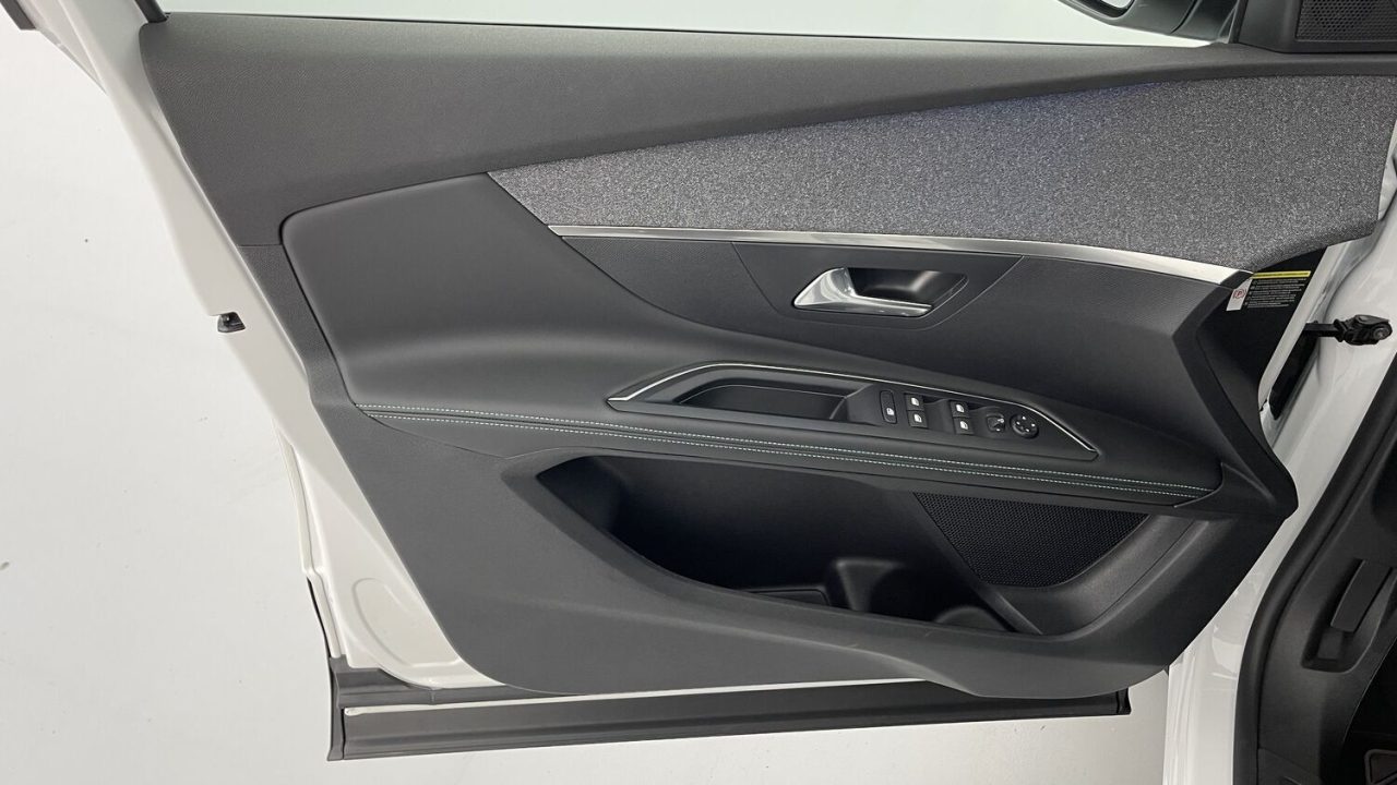 Peugeot 5008 III 1.5 BlueHDi 130ch Allure Pack EAT8