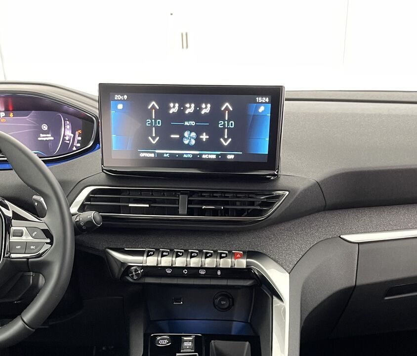 Peugeot 5008 III 1.5 BlueHDi 130ch Allure Pack EAT8