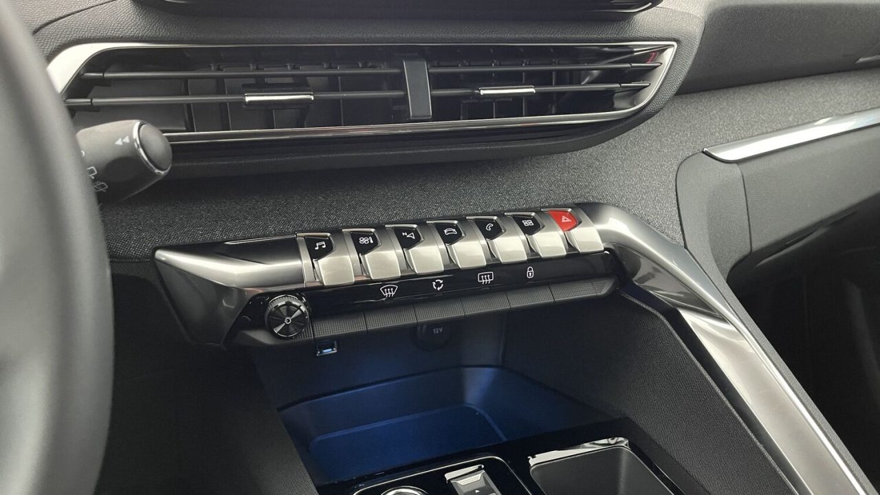 Peugeot 5008 III 1.5 BlueHDi 130ch Allure Pack EAT8