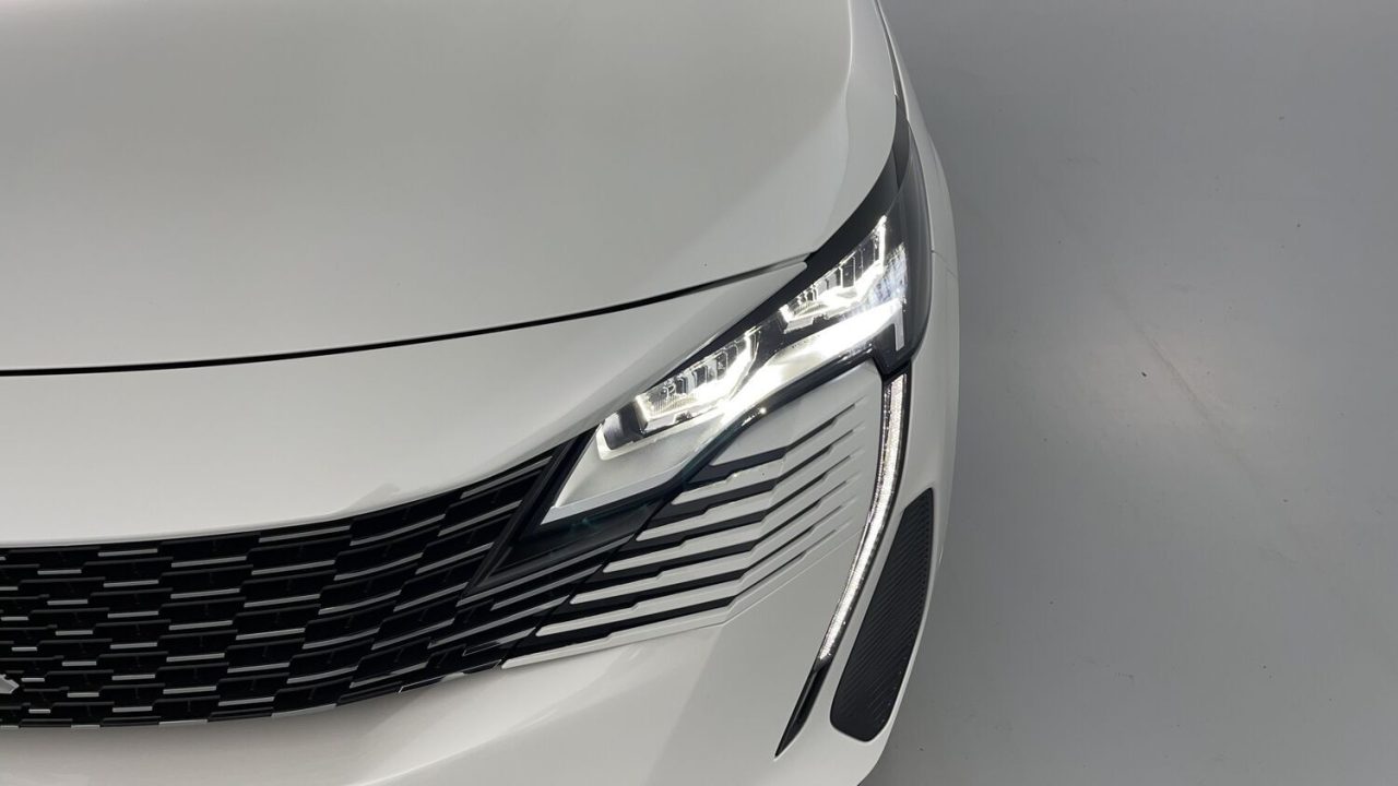 Peugeot 5008 III 1.5 BlueHDi 130ch Allure Pack EAT8
