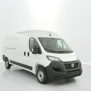 Fiat DUCATO 3.3 LH2 2.2 H3-Power 140ch Pack Pro Lounge Connect