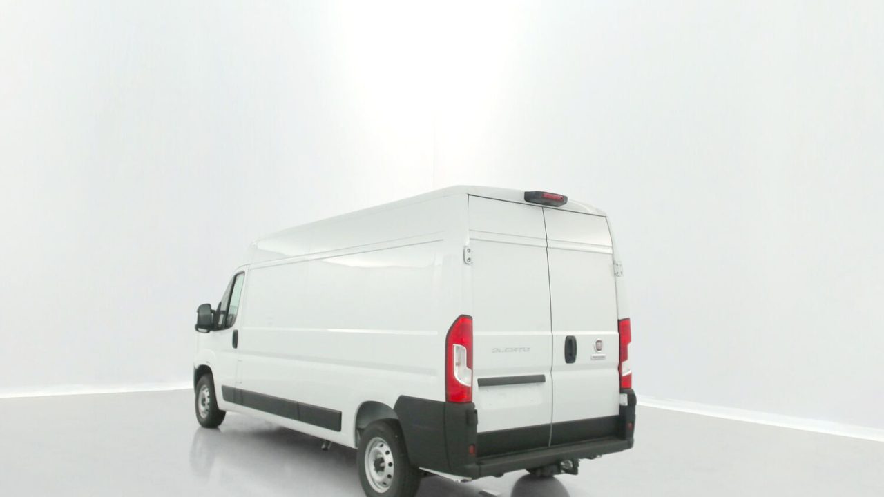 Fiat DUCATO 3.3 LH2 2.2 H3-Power 140ch Pack Pro Lounge Connect