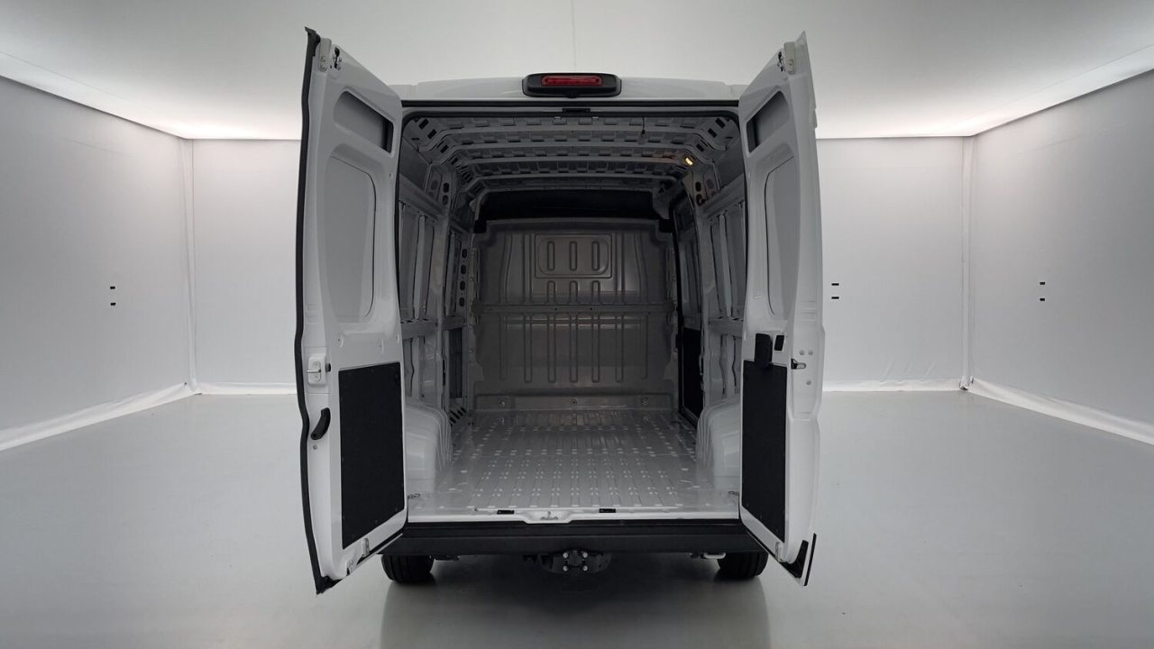Fiat DUCATO 3.3 LH2 2.2 H3-Power 140ch Pack Pro Lounge Connect
