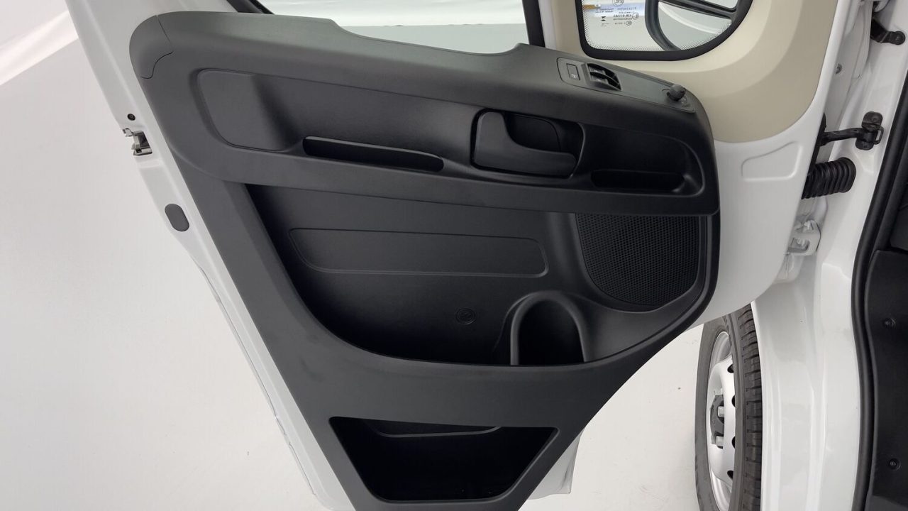 Fiat DUCATO 3.3 LH2 2.2 H3-Power 140ch Pack Pro Lounge Connect
