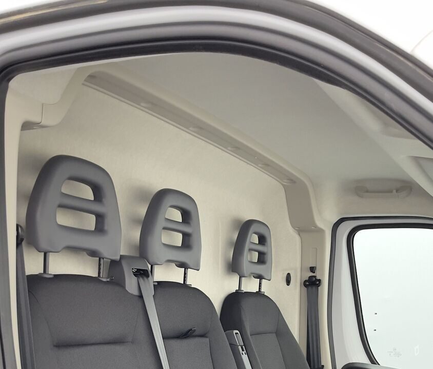 Fiat DUCATO 3.3 LH2 2.2 H3-Power 140ch Pack Pro Lounge Connect