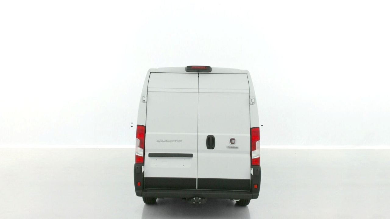 Fiat DUCATO 3.3 LH2 2.2 H3-Power 140ch Pack Pro Lounge Connect