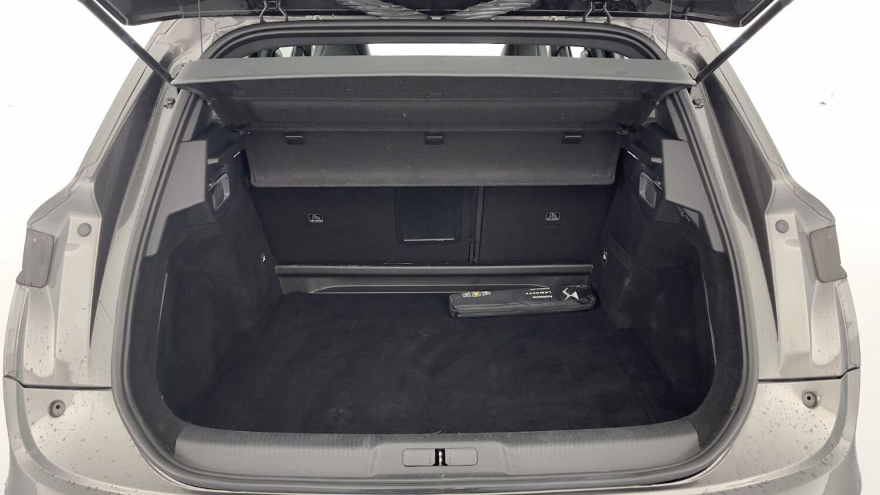 DS DS7 CROSSBACK 1.2 PureTech 130ch Performance Line