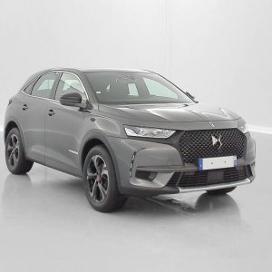 DS DS7 CROSSBACK 1.2 PureTech 130ch Performance Line