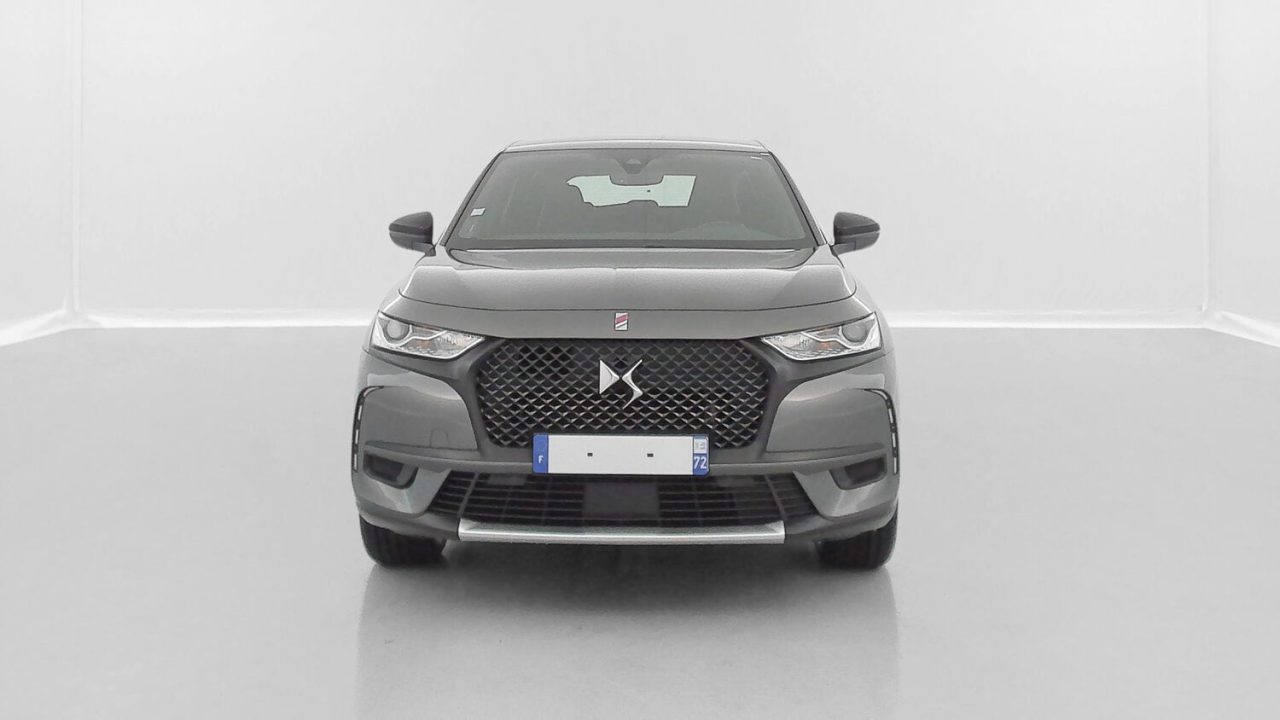 DS DS7 CROSSBACK 1.2 PureTech 130ch Performance Line