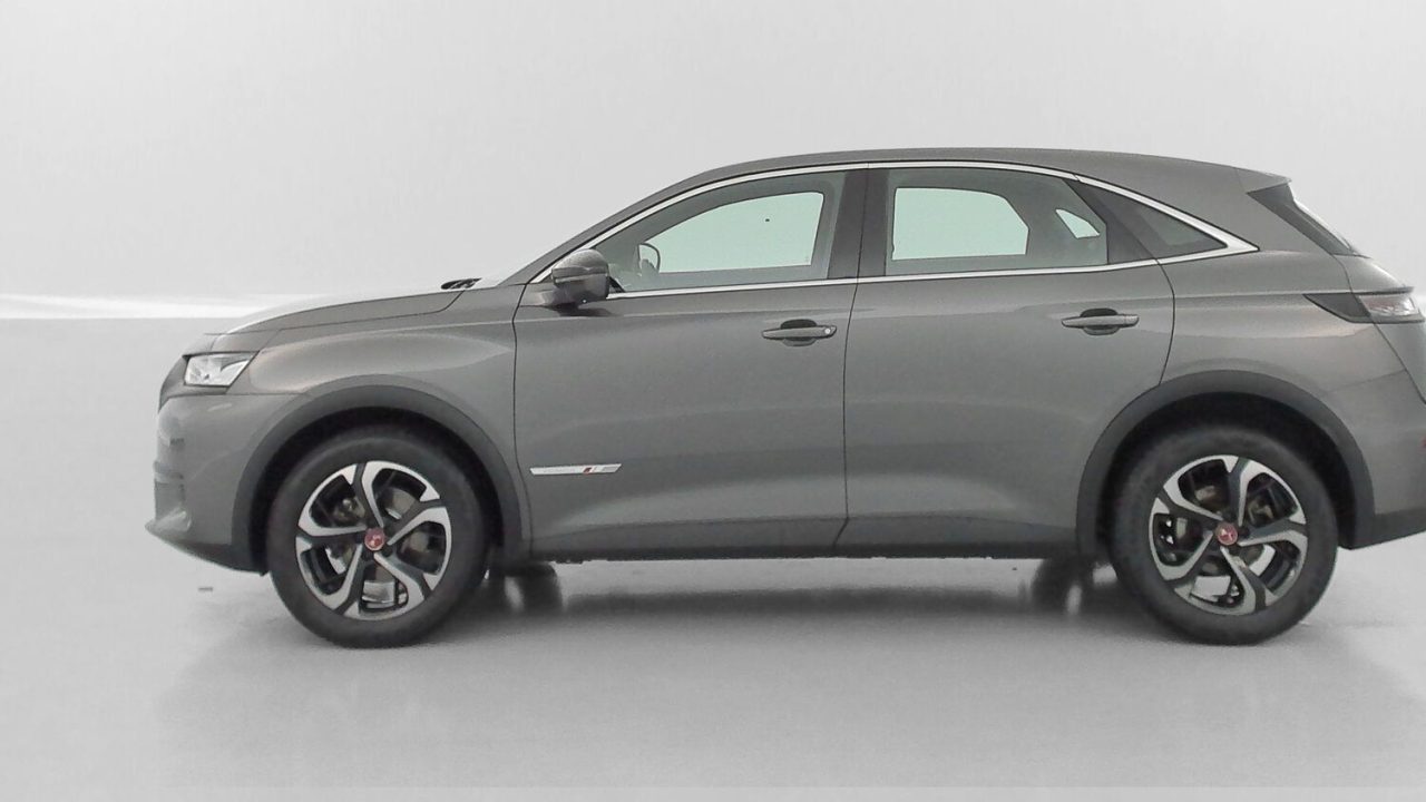 DS DS7 CROSSBACK 1.2 PureTech 130ch Performance Line