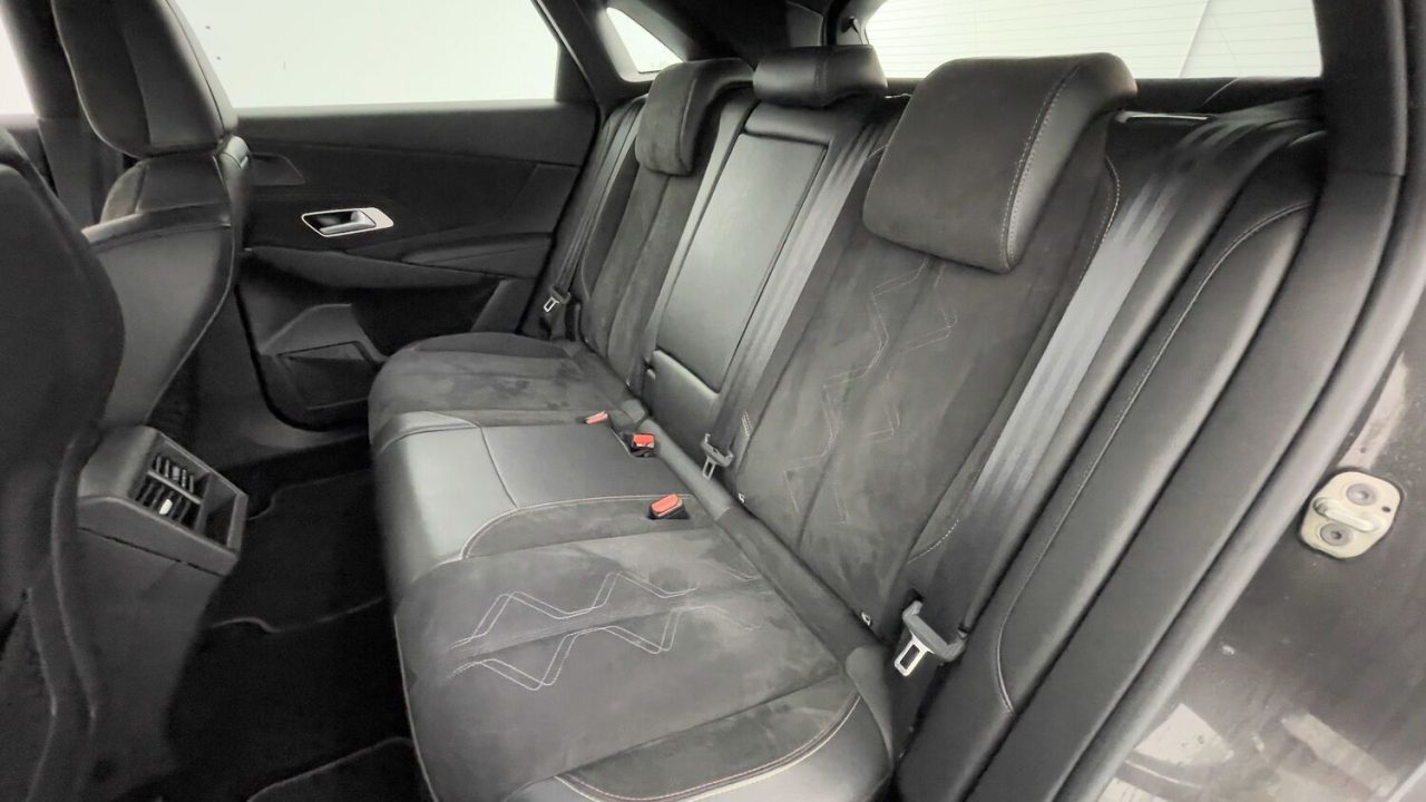 DS DS7 CROSSBACK 1.2 PureTech 130ch Performance Line