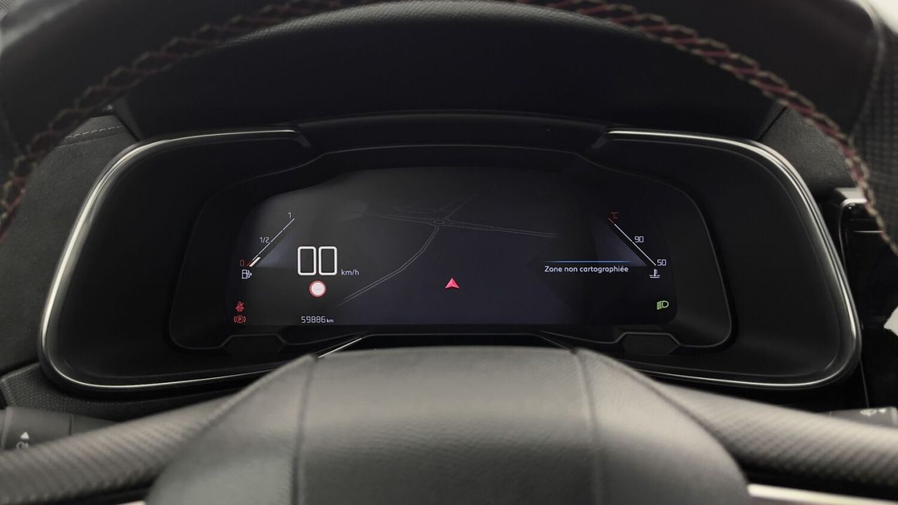 DS DS7 CROSSBACK 1.2 PureTech 130ch Performance Line