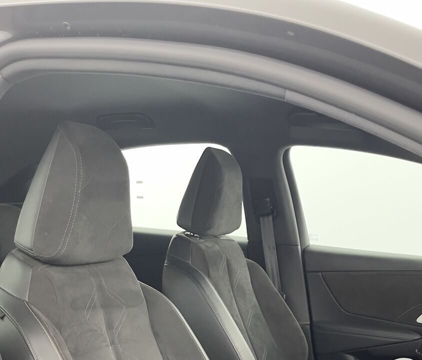 DS DS7 CROSSBACK 1.2 PureTech 130ch Performance Line
