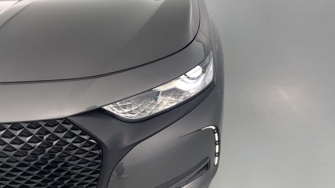 DS DS7 CROSSBACK 1.2 PureTech 130ch Performance Line
