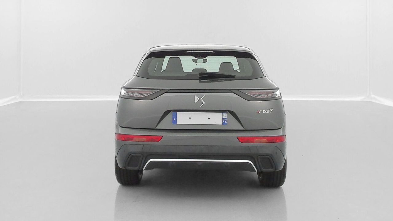 DS DS7 CROSSBACK 1.2 PureTech 130ch Performance Line