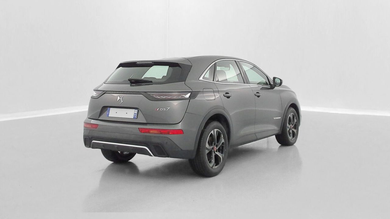 DS DS7 CROSSBACK 1.2 PureTech 130ch Performance Line