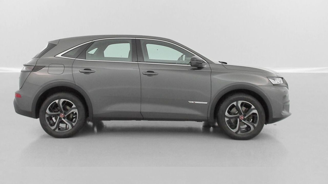 DS DS7 CROSSBACK 1.2 PureTech 130ch Performance Line