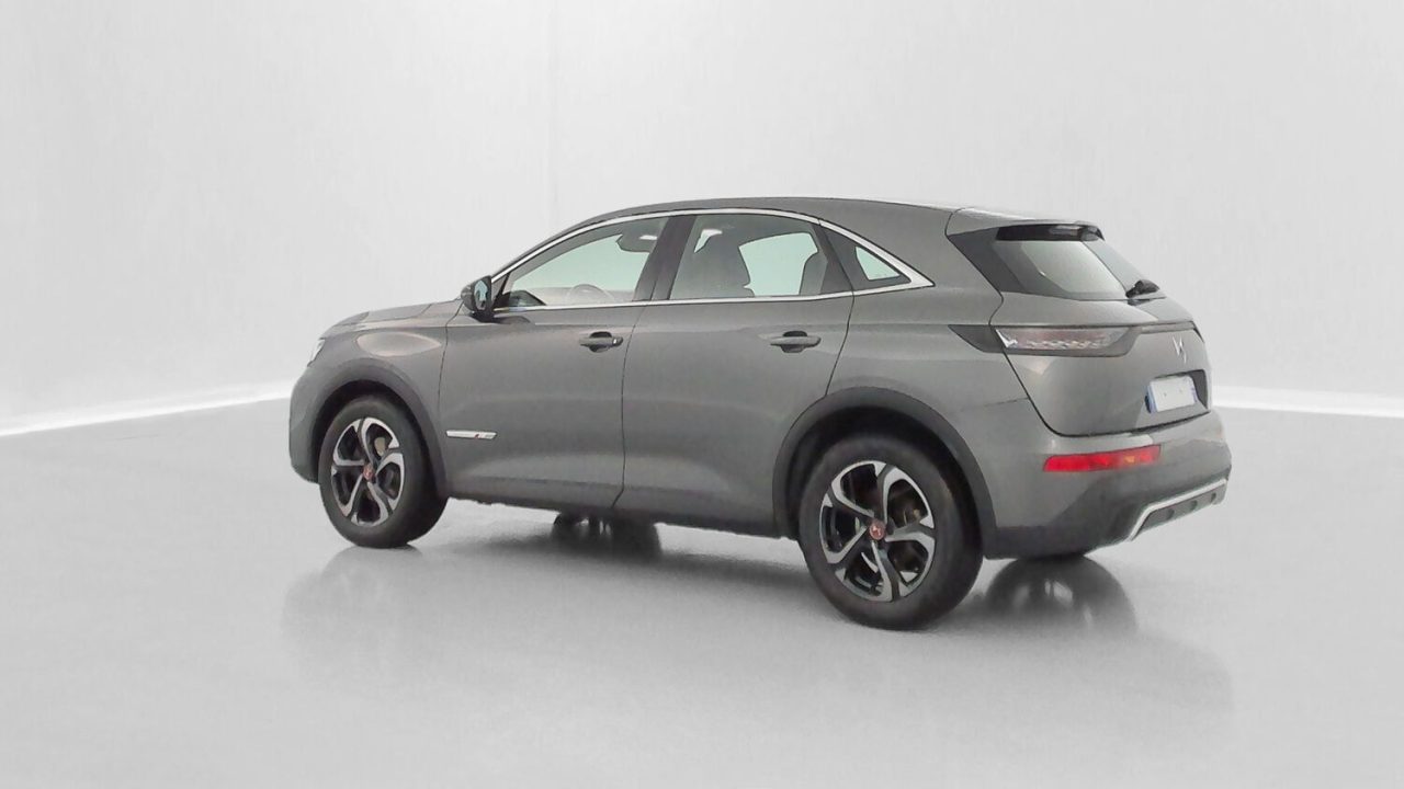 DS DS7 CROSSBACK 1.2 PureTech 130ch Performance Line